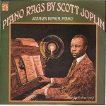 Scott Joplin - Joshua Rifkin - Piano Rags By Scott Joplin (LP, Album)