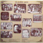 Various - 30 Jahre Jazz Made In Switzerland 1935-1965 (2xLP, Comp)