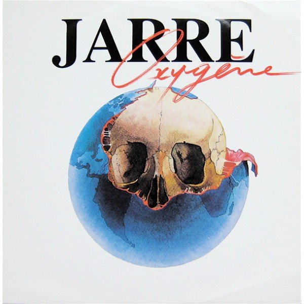 Jarre* - OxygÃ¨ne (12