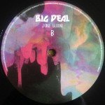 Big Deal (11) - June Gloom (2xLP, Album + CD, Album)