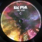 Big Deal (11) - June Gloom (2xLP, Album + CD, Album)