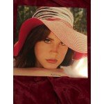 Lana Del Rey - Honeymoon (2xLP, Album, Red)