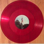 Lana Del Rey - Honeymoon (2xLP, Album, Red)