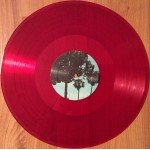 Lana Del Rey - Honeymoon (2xLP, Album, Red)