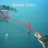 Wooden Shjips - West (LP, Album, Blu)