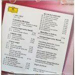 Carl Orff â€¢ Gundula Janowitz â€¢ Gerhard Stolze â€¢ Dietrich Fischer-Dieskau, Chor* Und Orchester Der Deutschen Oper Berlin , Dirigent Eugen Jochum - Carmina Burana (CD, Album, RE, RM, RP)