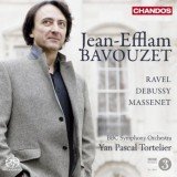 Jean-Efflam Bavouzet, BBC Symphony Orchestra, Yan Pascal Tortelier - Ravel Debussy Massenet (SACD, Hybrid, Multichannel)