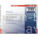 Debussy* - Jean-Efflam Bavouzet - Complete Works For Piano Volume 4 (CD, Album)