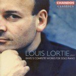 Louis Lortie - Ravel's Complete Works for Solo Piano (2xCD)