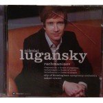 Rachmaninov*, Nikolai Lugansky, City Of Birmingham Symphony Orchestra, Sakari Oramo - Rhapsody On A Theme Of Paganini - Variations On A Theme Of Corelli - Variations On A Theme Of Chopin (CD, Album)