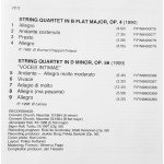 Jean Sibelius - Sibelius Academy Quartet*, New Helsinki Quartet - Complete String Quartets (2xCD, Comp)