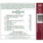 Schumann*, Fine Arts Quartet* - String Quartets Nos. 1-3 (CD, Album)