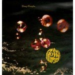 Deep Purple - Who Do We Think We Are (LP, Album, Gat)