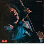 Jimi Hendrix - Hendrix In The West (LP, Album, Gat)