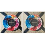 Mew - + - (2xLP, Album + CD, Album)