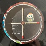 Mew - + - (2xLP, Album + CD, Album)