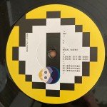 Mew - + - (2xLP, Album + CD, Album)