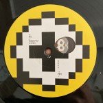 Mew - + - (2xLP, Album + CD, Album)