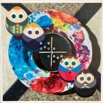 Mew - + - (2xLP, Album + CD, Album)