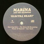 Marina And The Diamonds* - Electra Heart (2xLP, Album, RE)