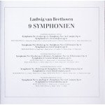 Beethoven* â€“ Wiener Philharmoniker Â· Karl BÃ¶hm - 9 Symphonien (8xLP + Box, Comp, box)