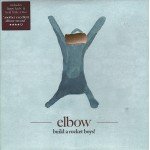 Elbow - Build A Rocket Boys! (2x12