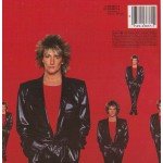 Rod Stewart - Body Wishes (LP, Album)