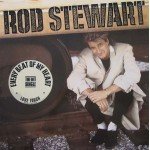 Rod Stewart - Every Beat Of My Heart (LP, Album, Ger)