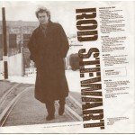 Rod Stewart - Every Beat Of My Heart (LP, Album, Ger)