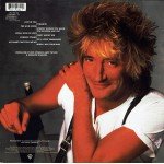 Rod Stewart - Out Of Order (LP, Album)