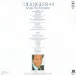 Julio Iglesias - Begin The Beguine (LP, Comp)