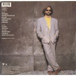 Eric Clapton - Journeyman (LP, Album, Gat)