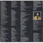 Eric Clapton - Journeyman (LP, Album, Gat)