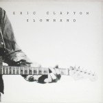 Eric Clapton - Slowhand (LP, Album, Gat)