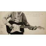 Eric Clapton - Slowhand (LP, Album, Gat)