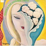 Derek & The Dominos - Layla And Other Assorted Love Songs (2xLP, Album, RE, Gat)