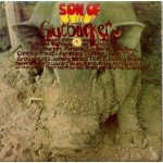 Various - Son Of Gutbucket (LP, Comp)