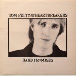 Tom Petty And The Heartbreakers - Hard Promises (LP, Album)