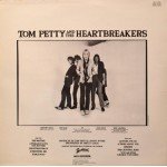 Tom Petty And The Heartbreakers - Hard Promises (LP, Album)