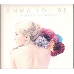 Emma Louise (3) - Vs Head Vs Heart (CD, Album)