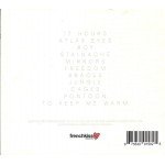 Emma Louise (3) - Vs Head Vs Heart (CD, Album)