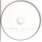 Emma Louise (3) - Vs Head Vs Heart (CD, Album)