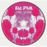 Big Deal (11) - June Gloom (CD, Album)