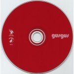 Gusgus - Attention (CD, Album)