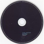 Ulrich Schnauss - Goodbye (CD, Album, RM)