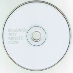 Soulwax - Any Minute Now (CD, Album)