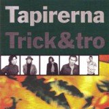 Tapirerna - Trick & Tro (LP, Album)
