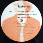 Tapirerna - Trick & Tro (LP, Album)