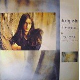 Dan Hylander & Kosmonaut (4) - Kung Av Onsdag (LP, Album)