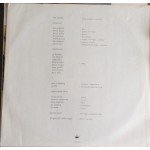 Dan Hylander & Kosmonaut (4) - Kung Av Onsdag (LP, Album)